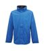 Ardmore Veste Coupe-vent Et Imperméable Homme Bleu Gris Regatta-2