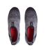 Chaussures Aquatiques Surfknit Pro Homme Noir Gris Speedo-3