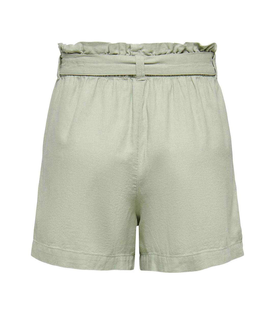Short Vert Femme JDY Say-2