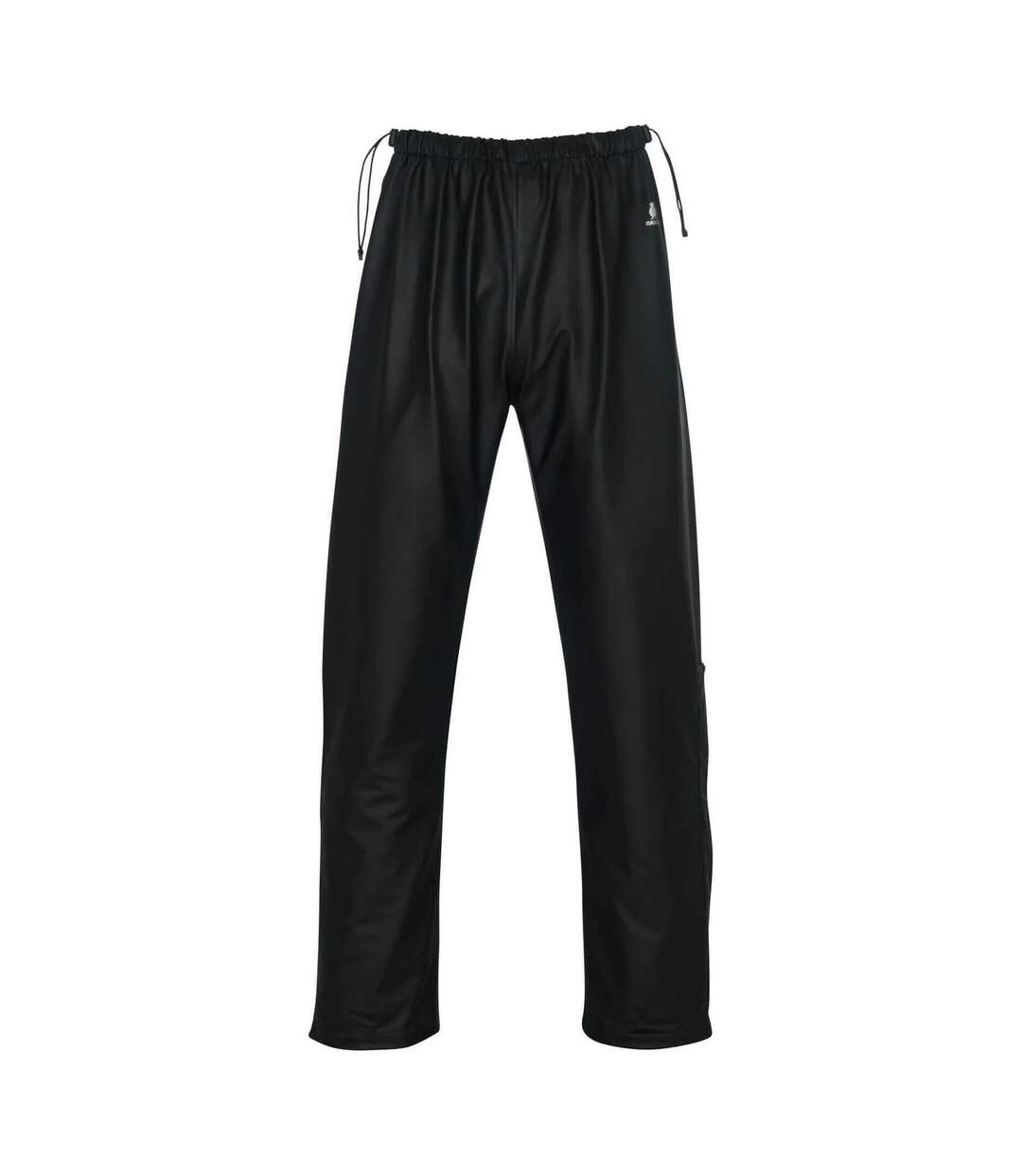 Pantalon Imperméable Laguna Homme Noir Mascot-1