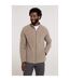 Veste polaire snowdon homme marron clair Mountain Warehouse