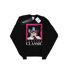 Disney Sweat classique Minnie Mouse Forever Womens/Ladies (Noir) - UTBI27765-1