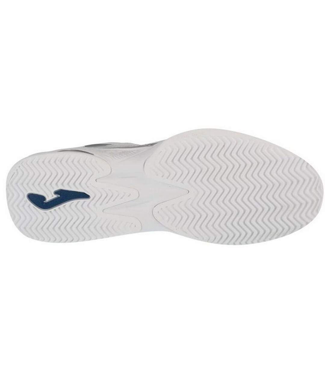 Chaussures De Tennis Master Adulte Blanc Bleu Marine Joma-4