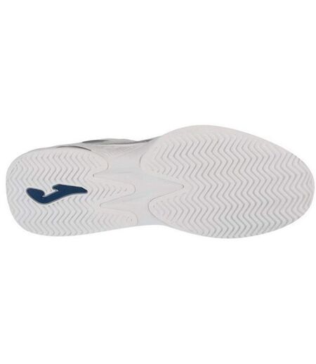 Chaussures De Tennis Master Adulte Blanc Bleu Marine Joma