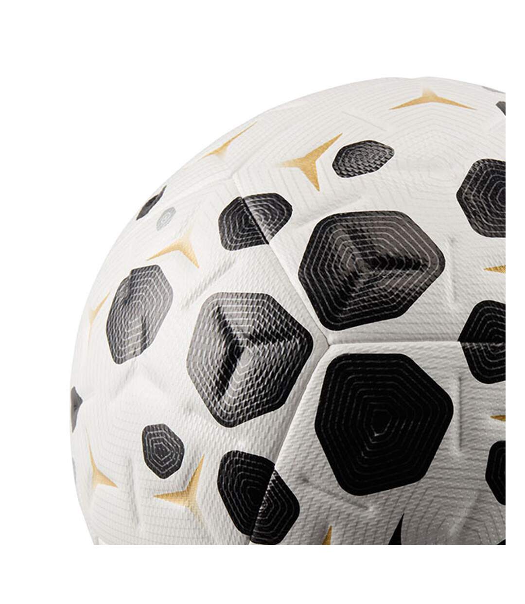 Ballon De Foot Academy Plus Taille 4 Blanc Nike-3