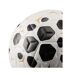 Ballon De Foot Academy Plus Taille 4 Blanc Nike-3
