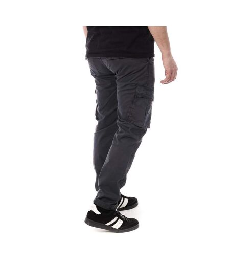 Pantalon marine homme paname brothers james - 3xl
