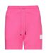 Womens/ladies Dachibi Tracksuit Bottoms Pink Hugo-2