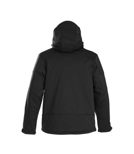 Veste Skeleton Homme Noir Printer