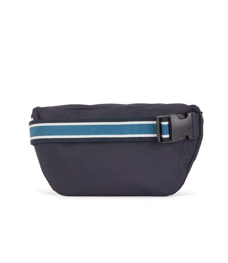 Logo Waist Bag One Size Navy Boss