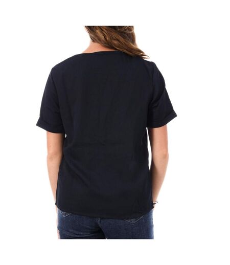 Chemise marine femme jdy molly