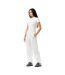 Pantalon De Survêtement Adulte Crème Lacoste-4