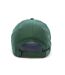 Casquette verte lacoste rk0341-2