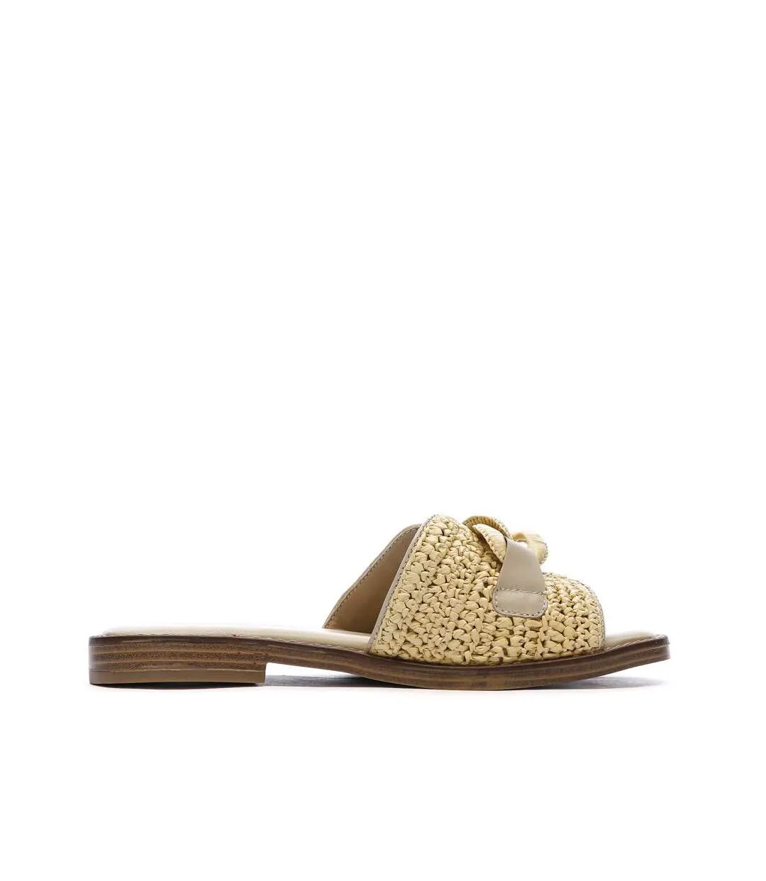 Sandales beige femme carmela sc-2