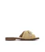 Sandales beige femme carmela sc-2