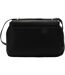 Sac À Bandoulière Arabella Femme Taille Unique Noir Fiorelli-3