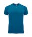 Roly - T-shirt BAHRAIN - Homme (Bleu nuit) - UTPF4339