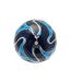 Tottenham Hotspur FC - Ballon de foot COSMOS (Bleu marine) (Taille 5) - UTSG22082