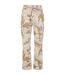 Pantalon À Poches Homme Sable Camouflage Urban Classics-1