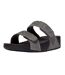 Claquettes Lulu Shimmerlux Femme Turquoise FitFlop-4