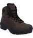 Bottines ravine homme marron Hi-Tec-1