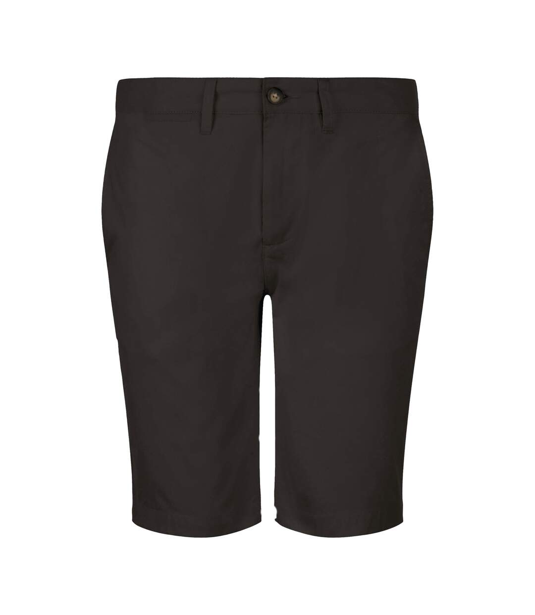 Short Décontracté Jasper Homme Noir SOLS-1
