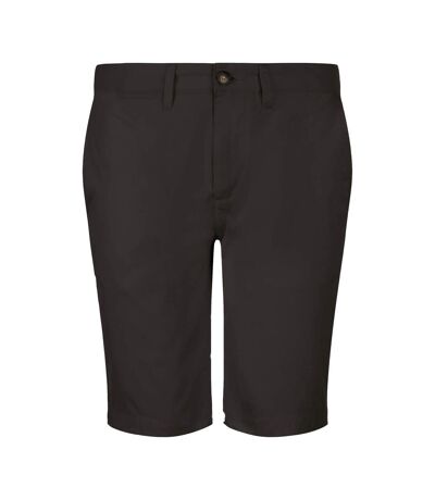 Short Décontracté Jasper Homme Noir SOLS