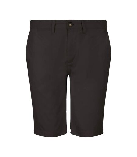 Short Décontracté Jasper Homme Noir SOLS