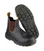 Blundstone 192 Mens Industrial Safety Boot (Brown) - UTFS2612