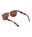 Animal Womens/Ladies Piper Recycled Polarised Sunglasses (Tan) (One Size) - UTMW2974