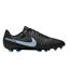 Chaussures De Foot Pour Terrain Ferme Tiempo Legend Adulte Noir Nike-1