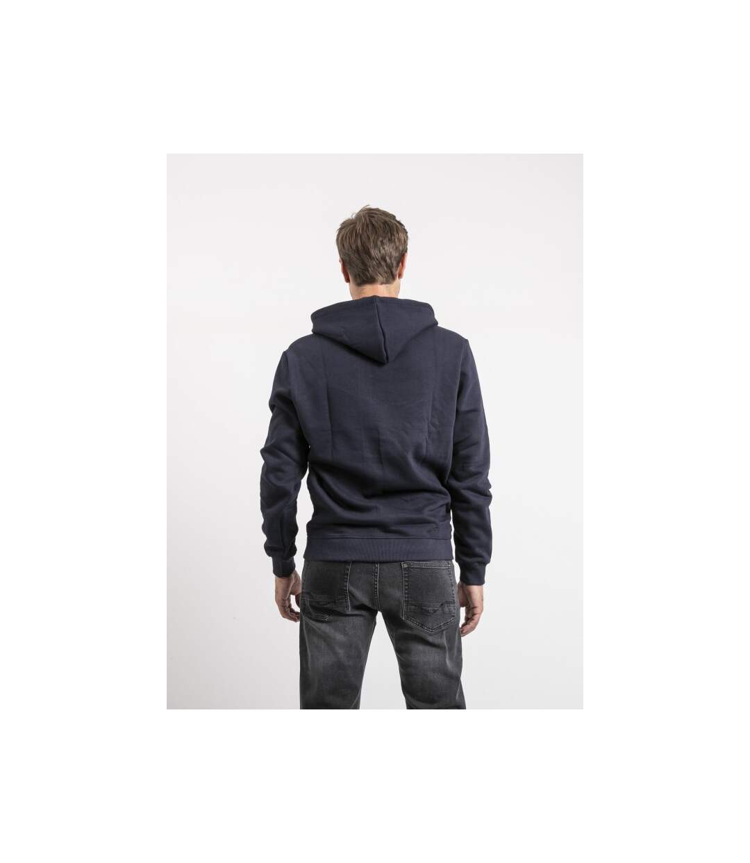 Sweat capuche WALTORNADO-2