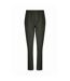 Pantalon malorri femme anthracite Weird Fish