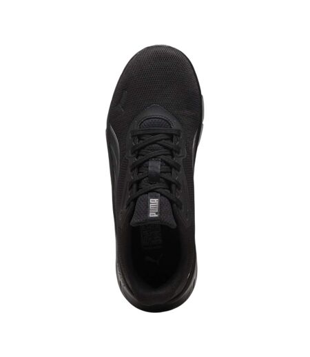 Baskets Flexfocus Lite Modern Homme Noir Puma
