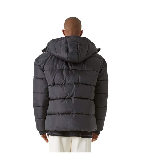 Doudoune Marshmellow Homme Noir 9N1M SENSE