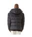 Doudoune Marshmellow Homme Noir 9N1M SENSE-3
