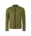 Veste Hybride Premium Cross Homme Vert Malfini-1