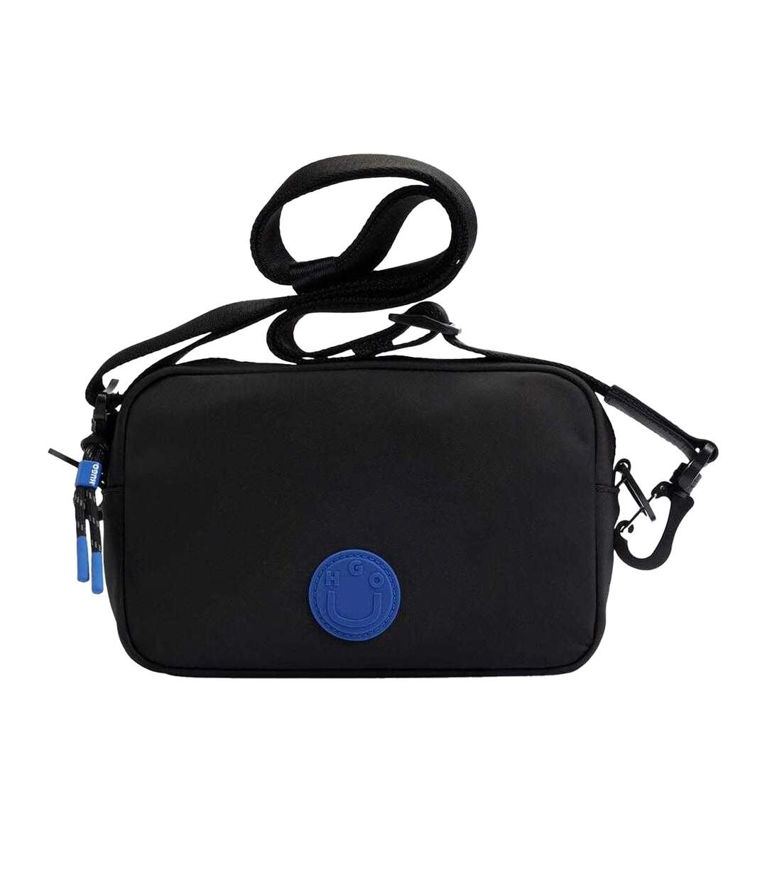 Sac À Bandoulière Vytal 2.0 Taille Unique Noir Hugo-2