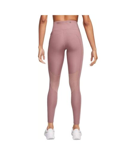 Legging rose femme nike cz9240 - l