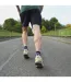 3 Pack Mens Bamboo Ankle Socks | Reinforced Heel & Toe Soft Breathable Socks-5