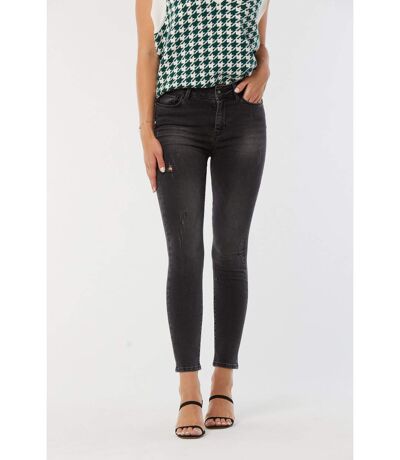 Jeans LC115 Noir - L32