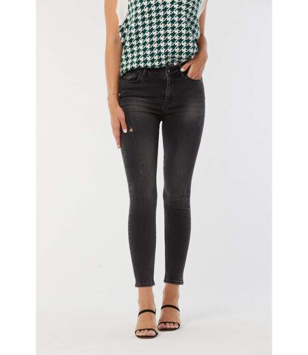 Jeans LC115 Noir - L32