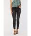 Jeans LC115 Noir - L32-1