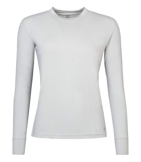 Winter Long Sleeve Thermal T-Shirt for Women - Baselayer Top