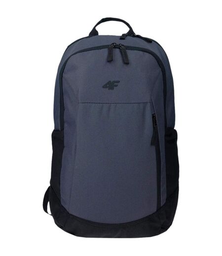 Sac À Dos U277 Taille Unique Bleu Marine 4F