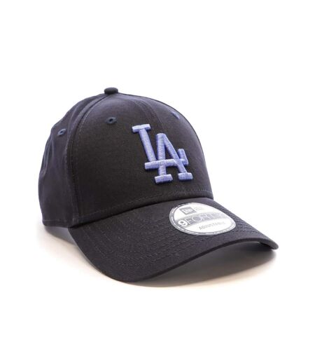 Casquette Marine Homme New Era League Essential 9forty Losdod - OSFM