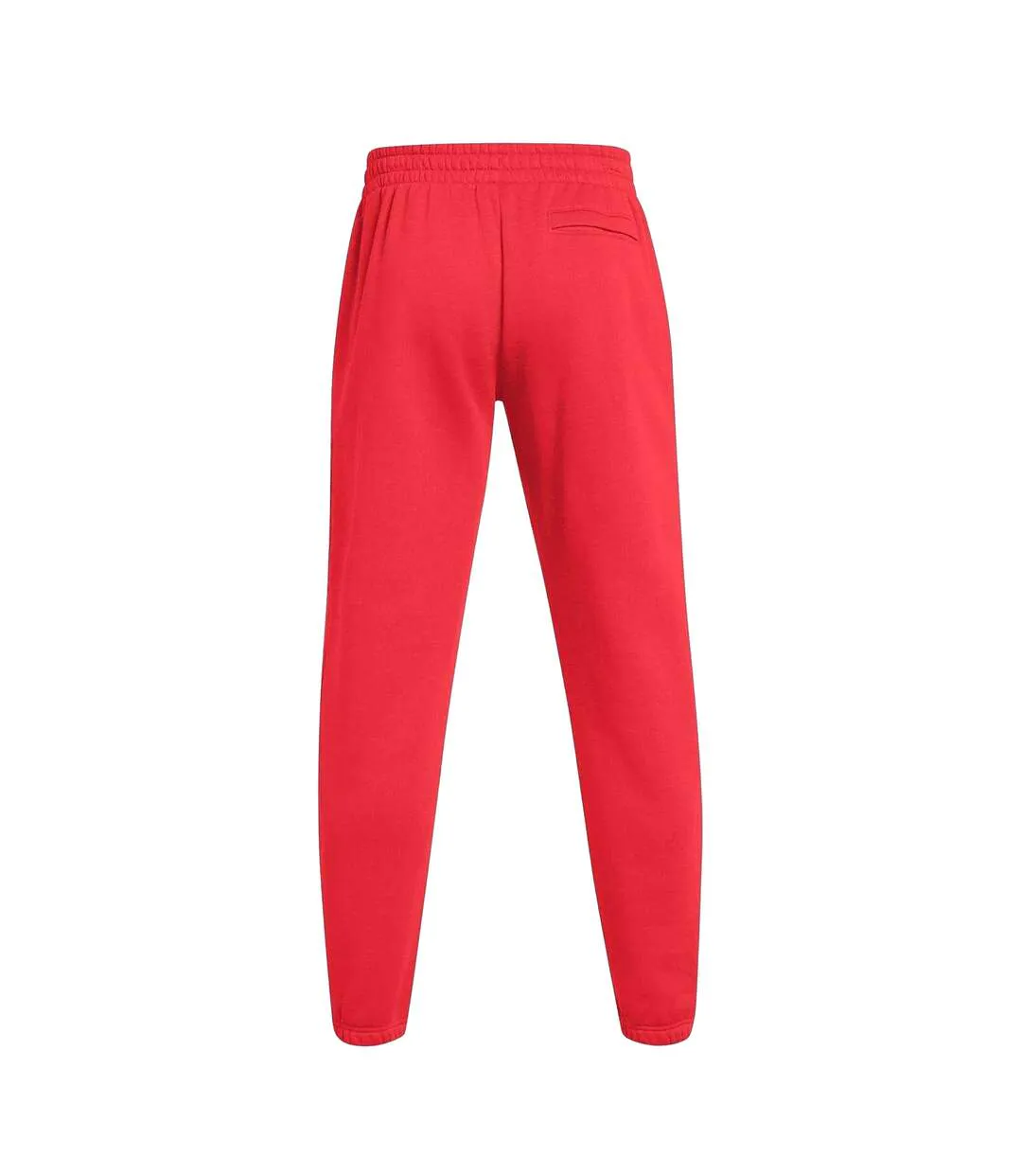 Pantalon De Jogging Essential Homme Rouge Under Armour-2