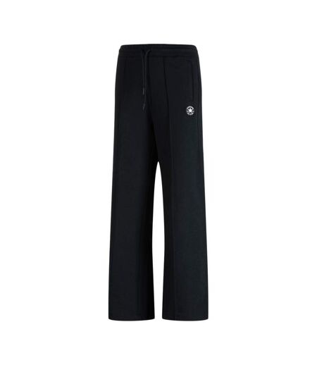 Pantalon fluide noir homme converse poly