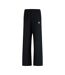 Pantalon fluide noir homme converse poly-1
