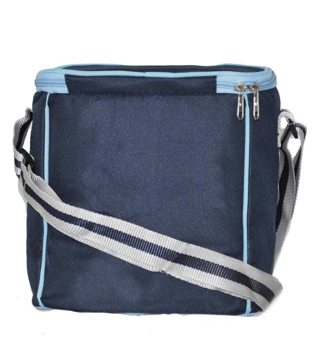 Benzi - Sac repas isotherme - bleu - 6145-2